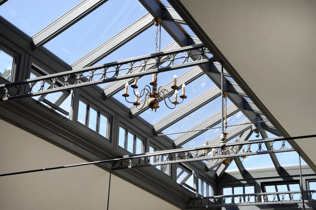 Landgasthof Zum Schwarzen Adler Markt Nordheim المظهر الخارجي الصورة
